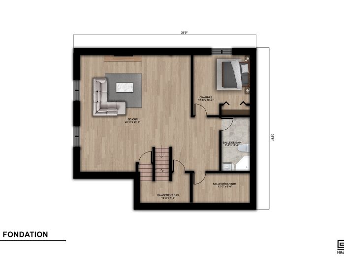 Nos modèles 25 plan